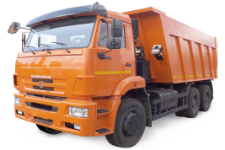 Грузовики